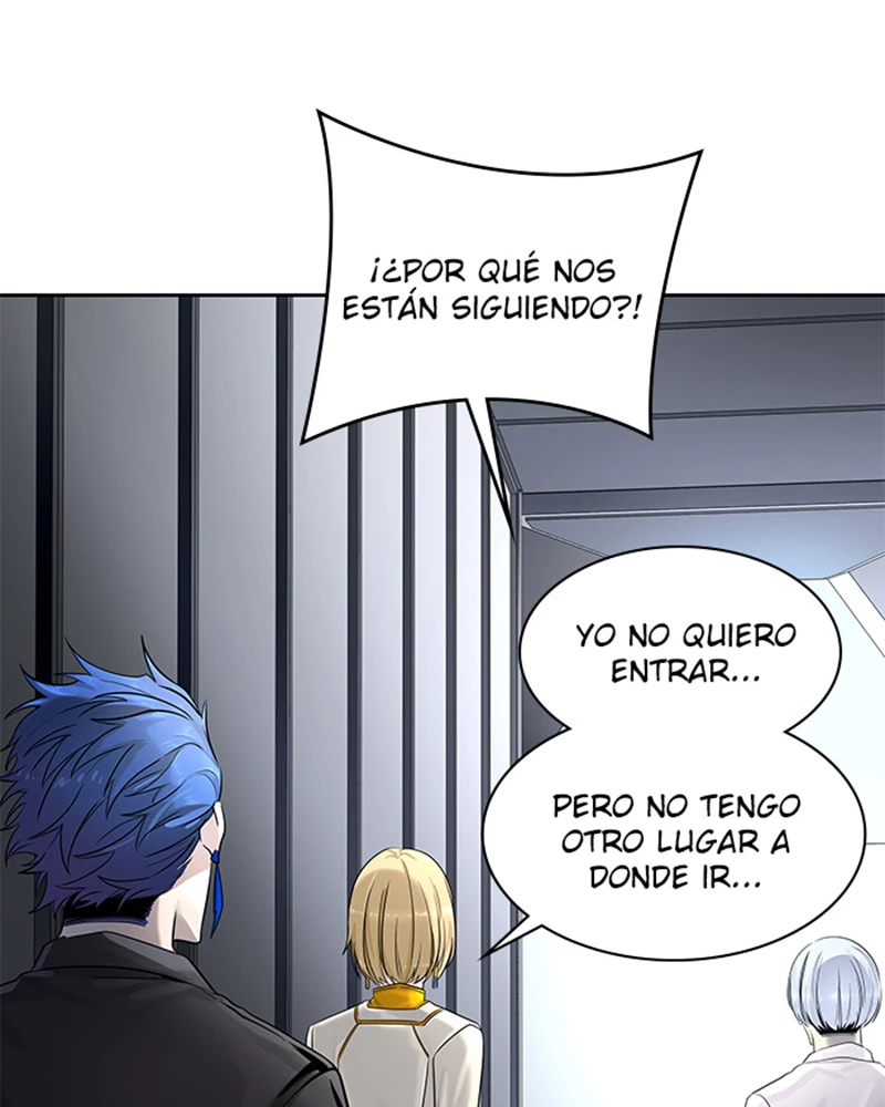 El irregular > Capitulo 516 > Page 1501