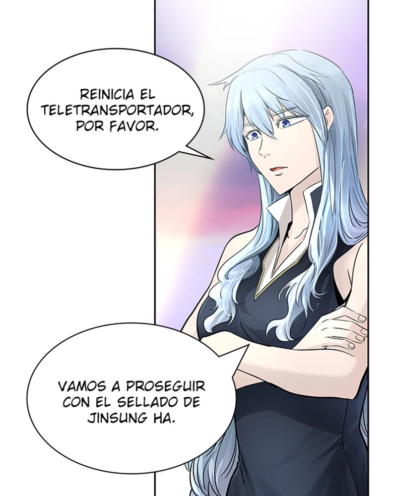 El irregular > Capitulo 516 > Page 1541