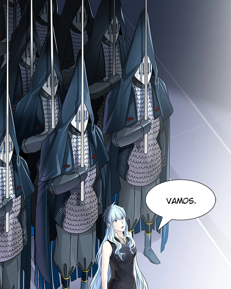 El irregular > Capitulo 516 > Page 1601