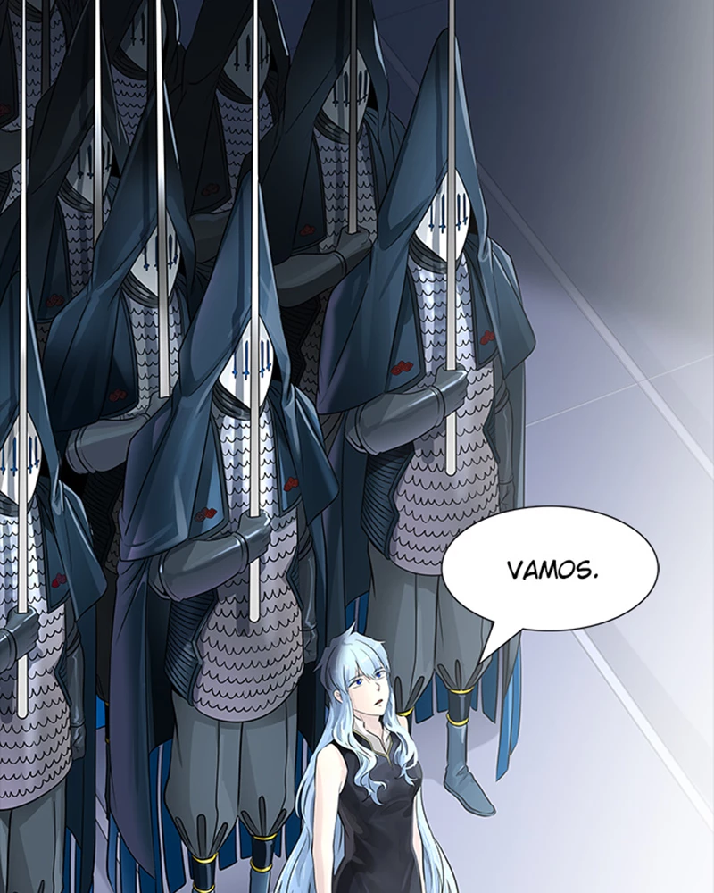 El irregular > Capitulo 517 > Page 31