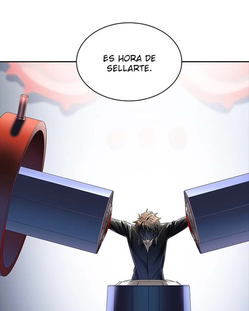 El irregular > Capitulo 517 > Page 51