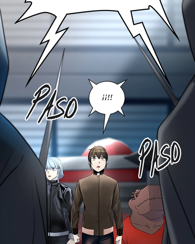 El irregular > Capitulo 517 > Page 251