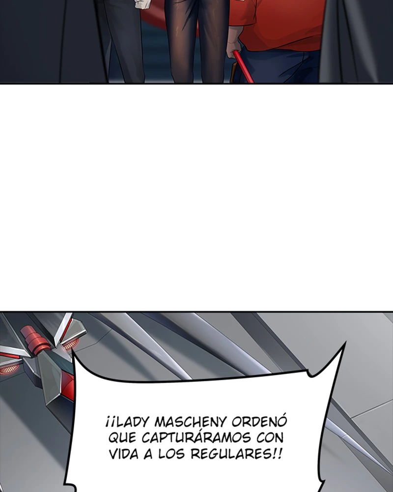 El irregular > Capitulo 517 > Page 261