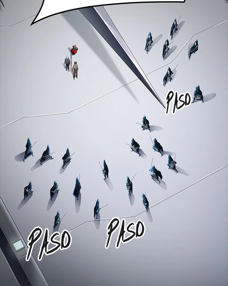 El irregular > Capitulo 517 > Page 271