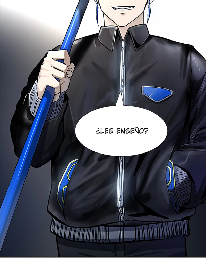 El irregular > Capitulo 517 > Page 321