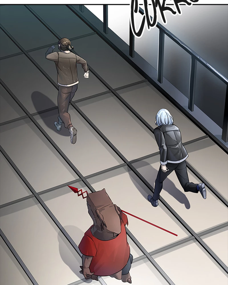 El irregular > Capitulo 517 > Page 391