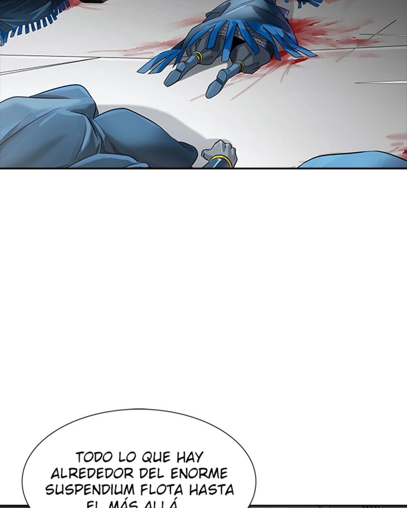 El irregular > Capitulo 517 > Page 421