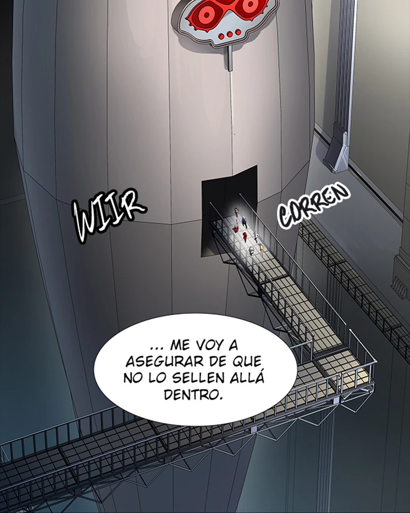 El irregular > Capitulo 517 > Page 441