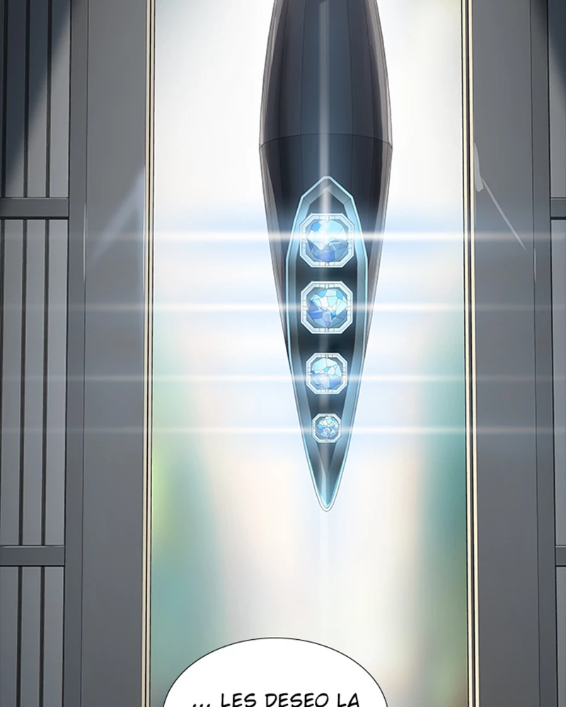 El irregular > Capitulo 517 > Page 491