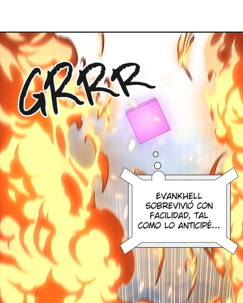 El irregular > Capitulo 517 > Page 831