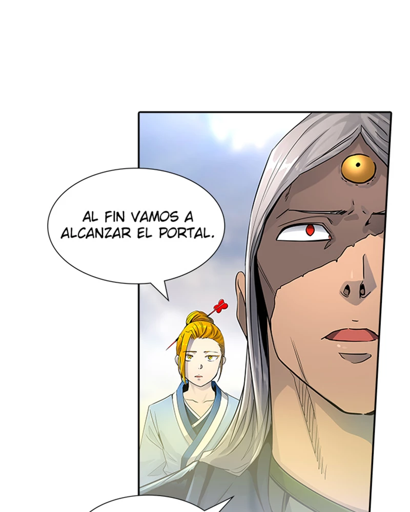 El irregular > Capitulo 517 > Page 871