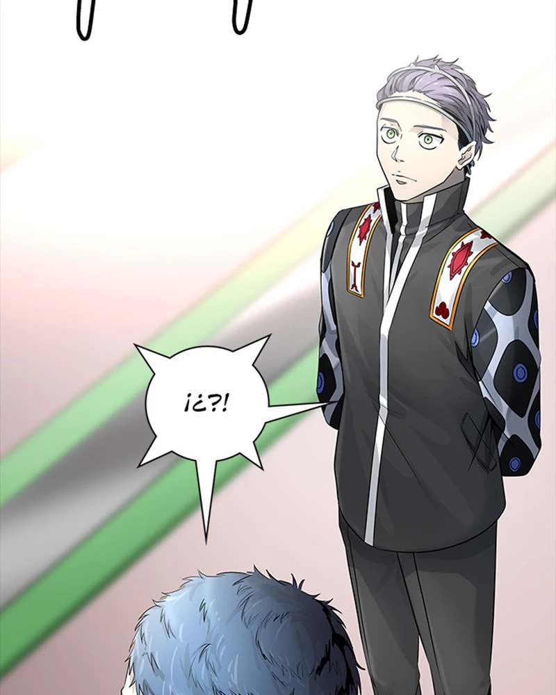 El irregular > Capitulo 517 > Page 961