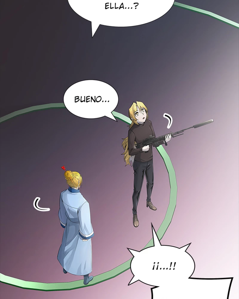 El irregular > Capitulo 517 > Page 1081