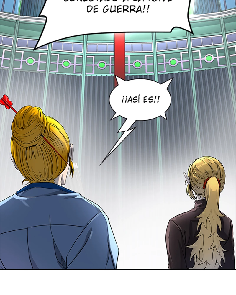 El irregular > Capitulo 517 > Page 1111