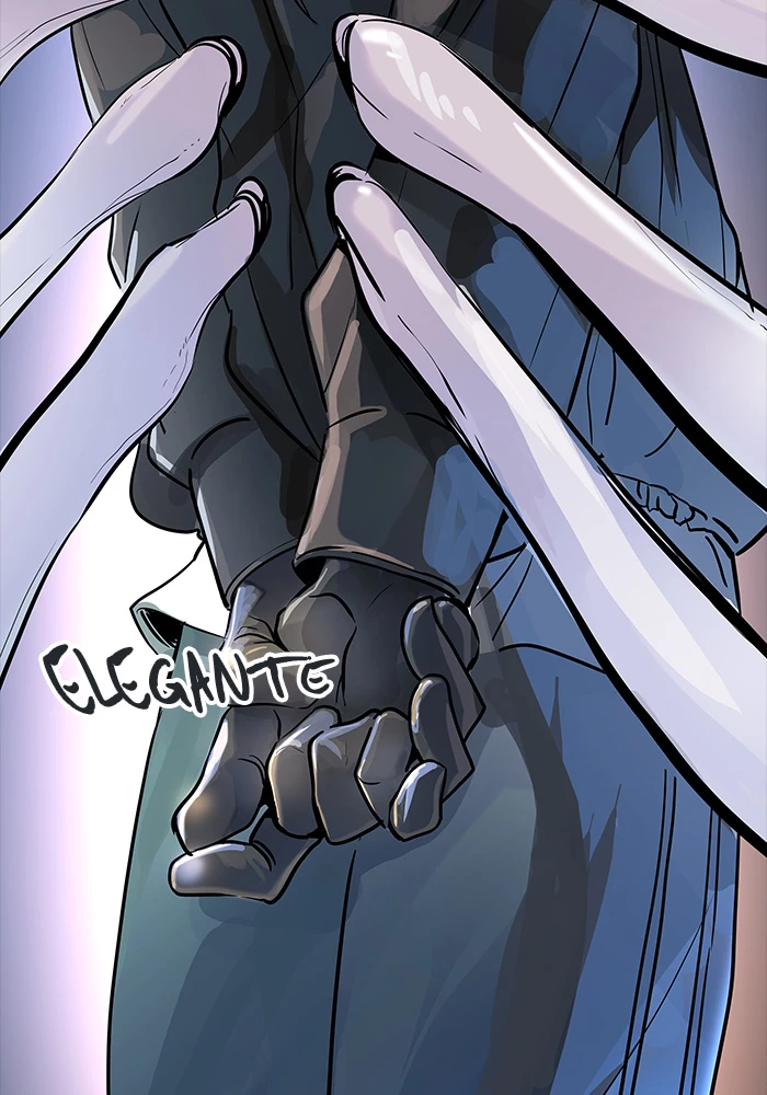 El irregular > Capitulo 517 > Page 1241