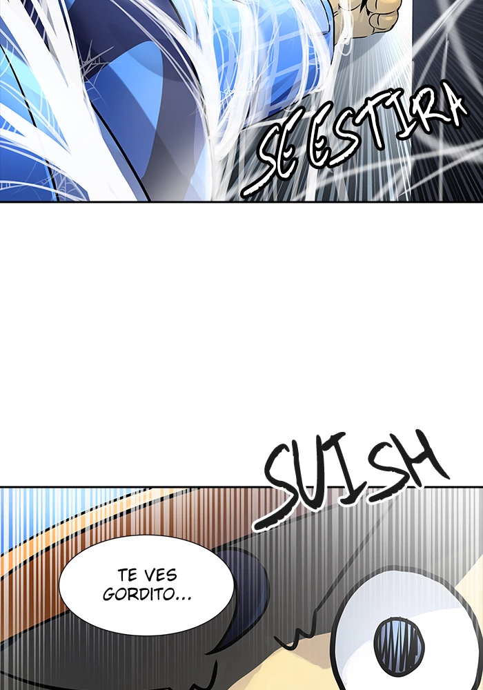 El irregular > Capitulo 517 > Page 1341