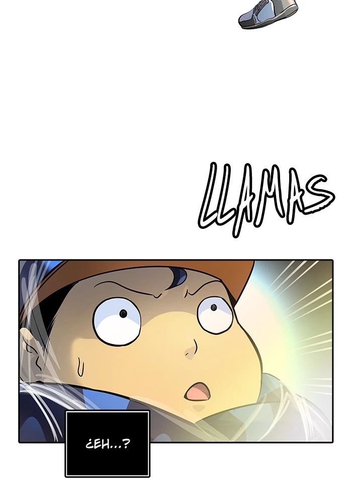 El irregular > Capitulo 517 > Page 1421