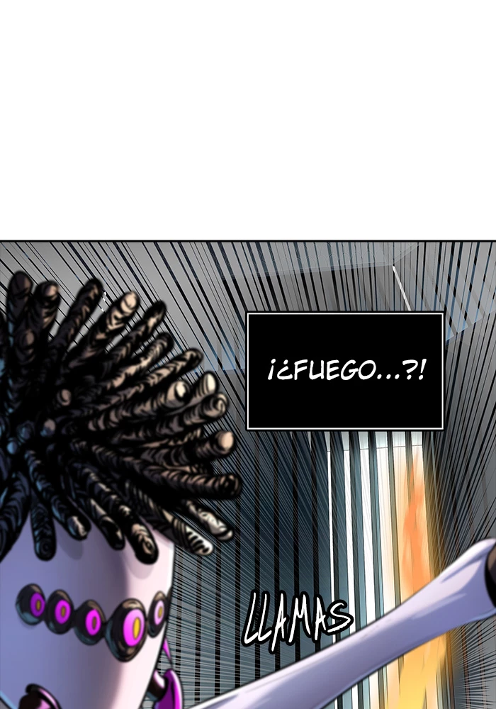 El irregular > Capitulo 517 > Page 1431