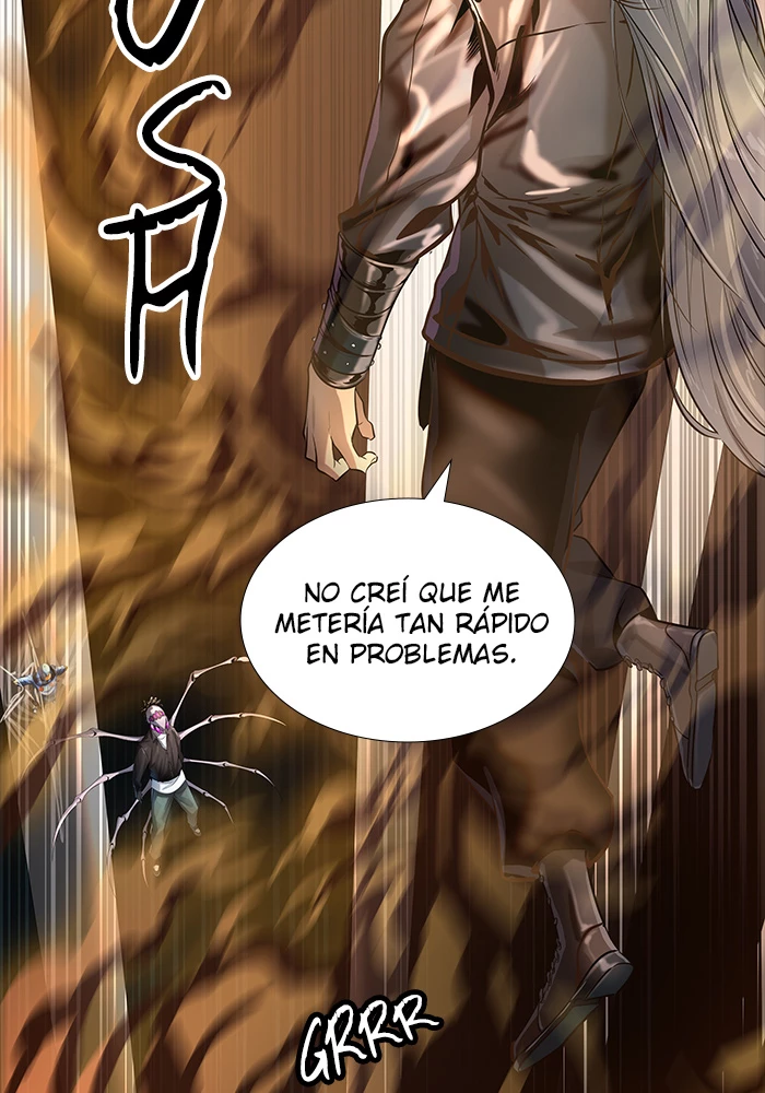 El irregular > Capitulo 517 > Page 1481