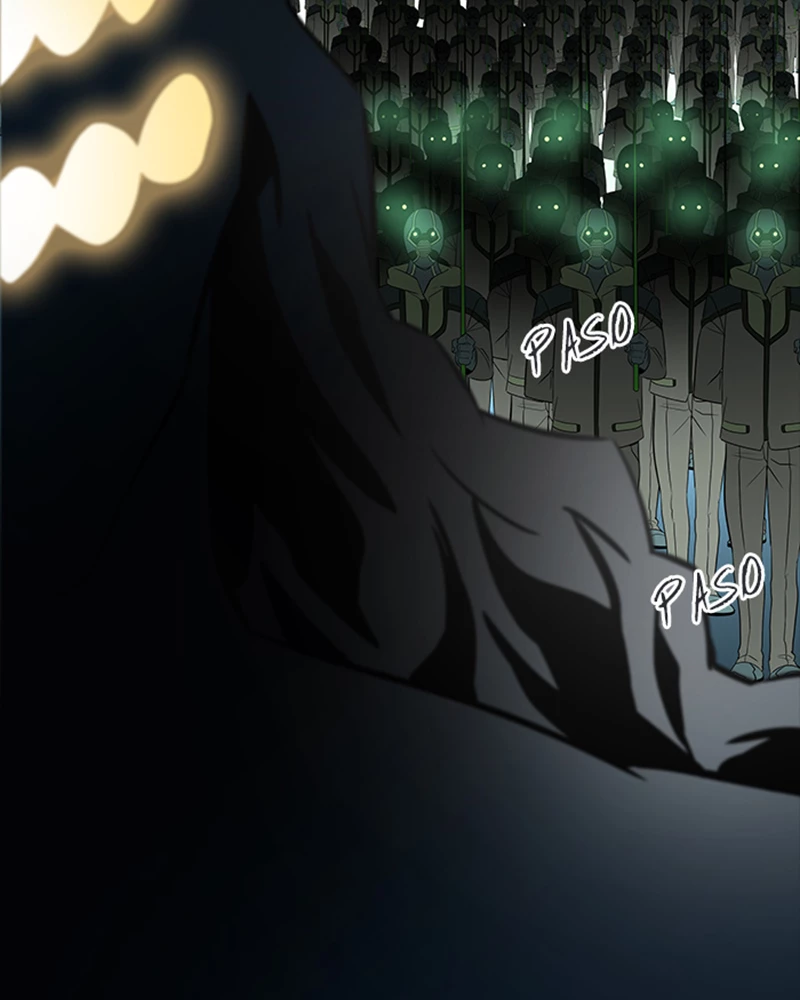 El irregular > Capitulo 517 > Page 1581