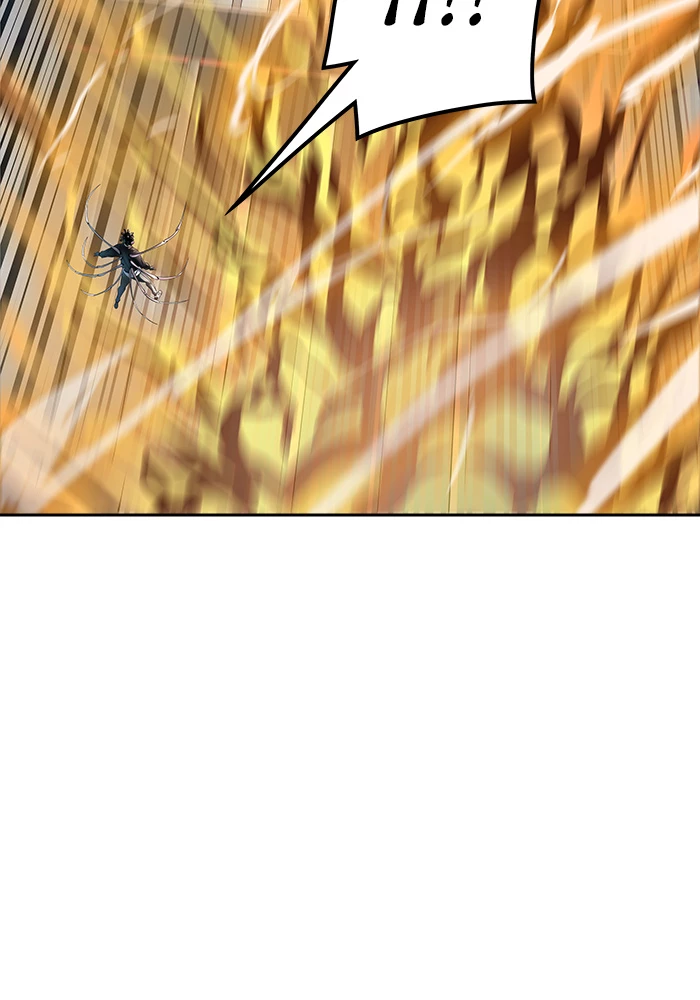 El irregular > Capitulo 518 > Page 21