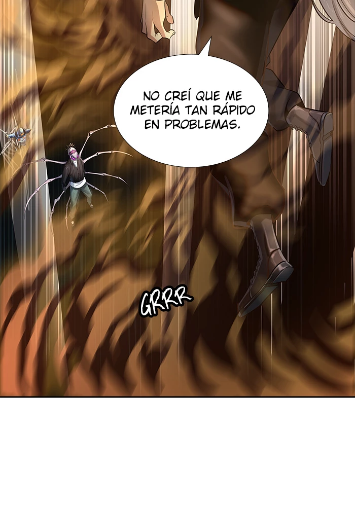El irregular > Capitulo 518 > Page 41