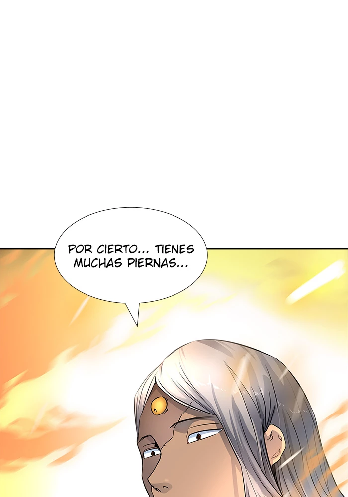 El irregular > Capitulo 518 > Page 51