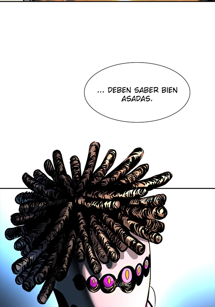 El irregular > Capitulo 518 > Page 71