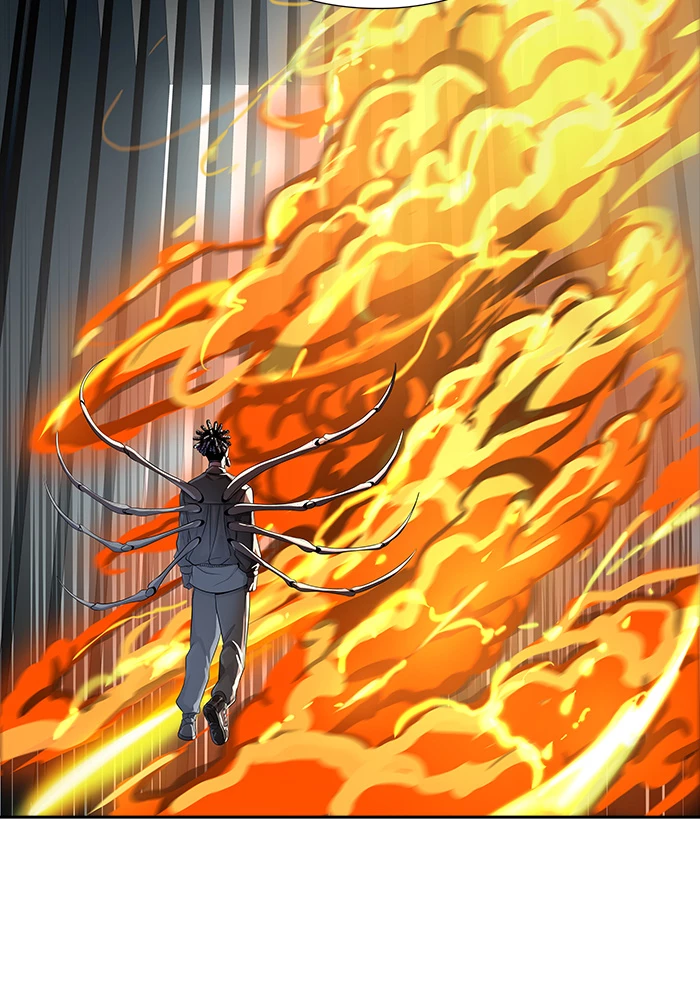 El irregular > Capitulo 518 > Page 141