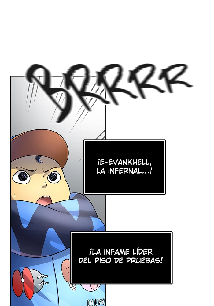 El irregular > Capitulo 518 > Page 151