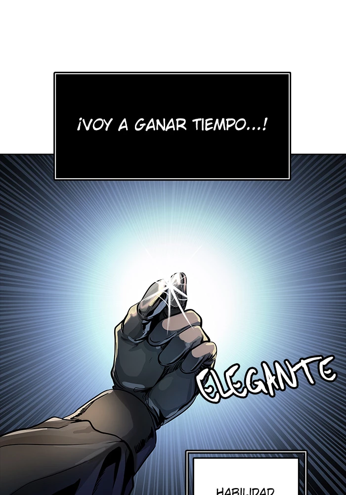El irregular > Capitulo 518 > Page 201