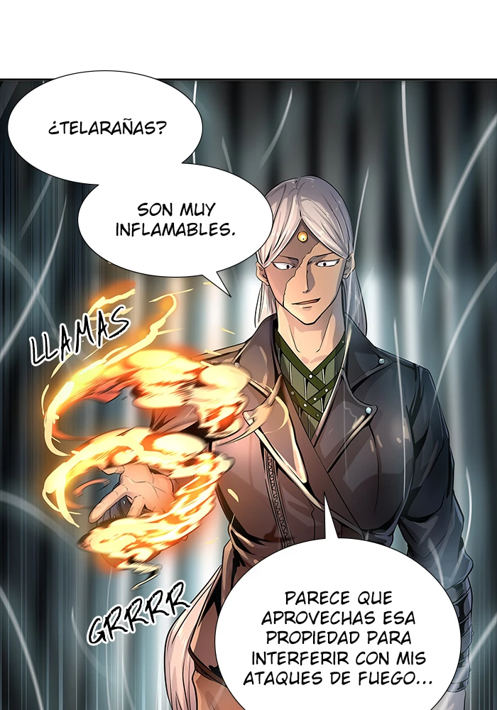 El irregular > Capitulo 518 > Page 301