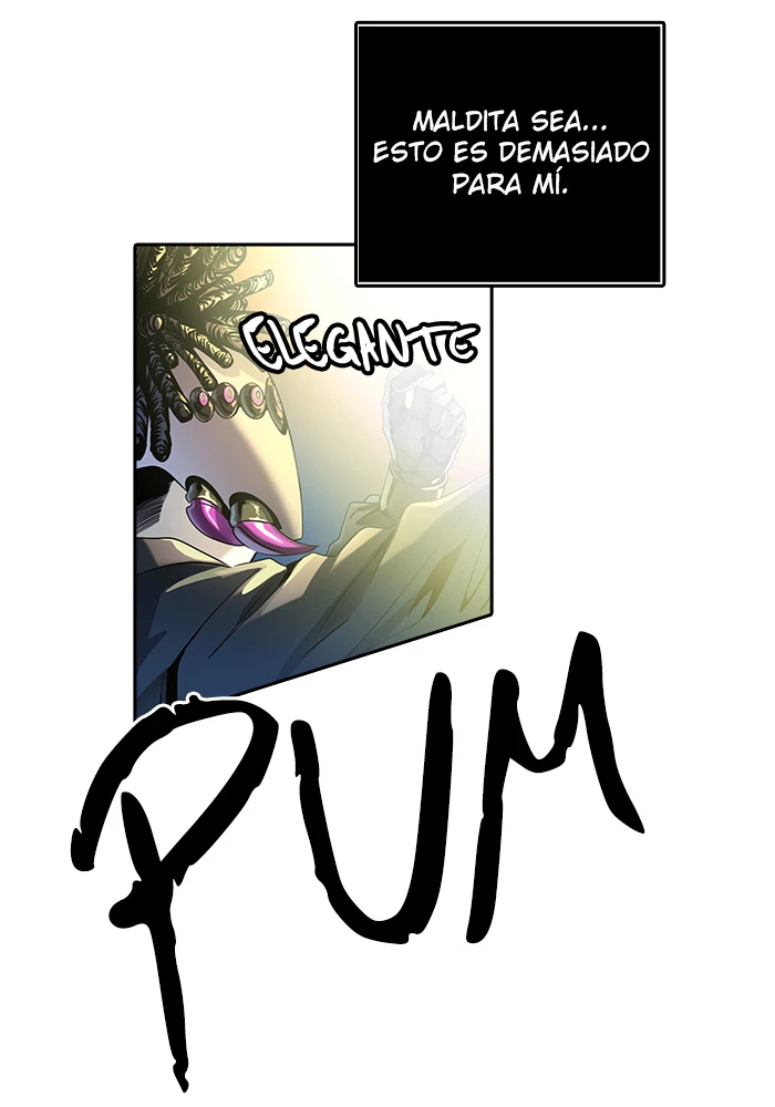 El irregular > Capitulo 518 > Page 361