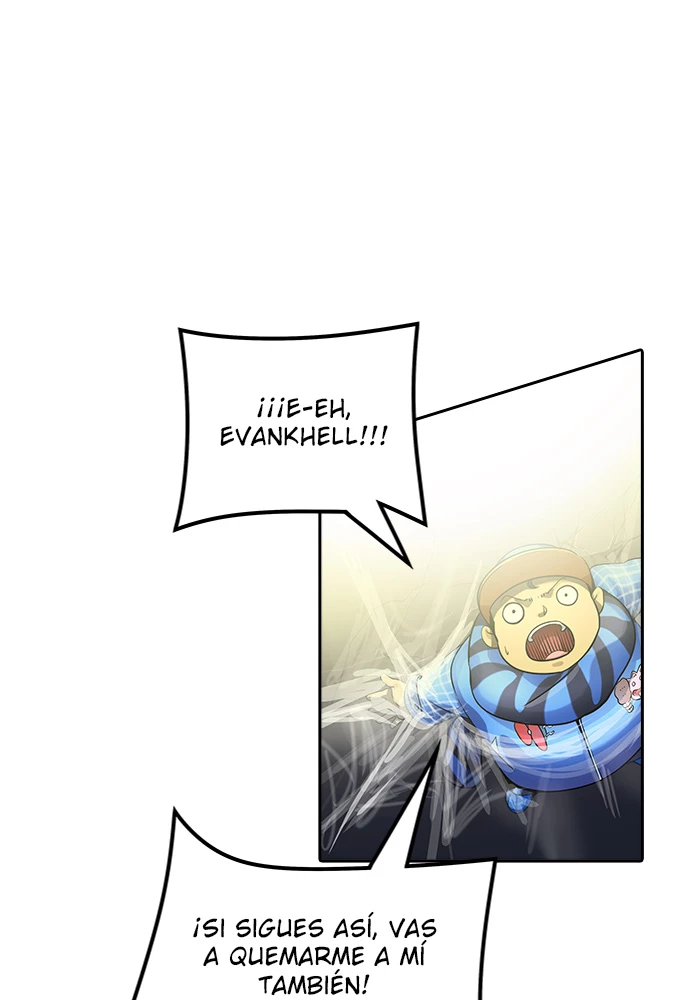 El irregular > Capitulo 518 > Page 381