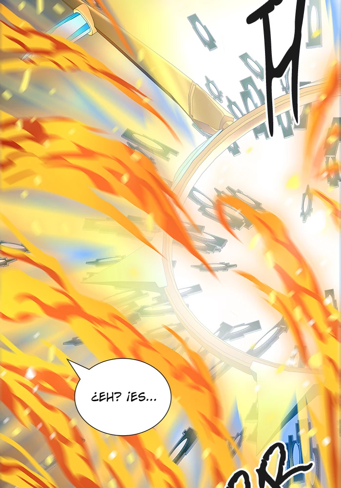 El irregular > Capitulo 518 > Page 431