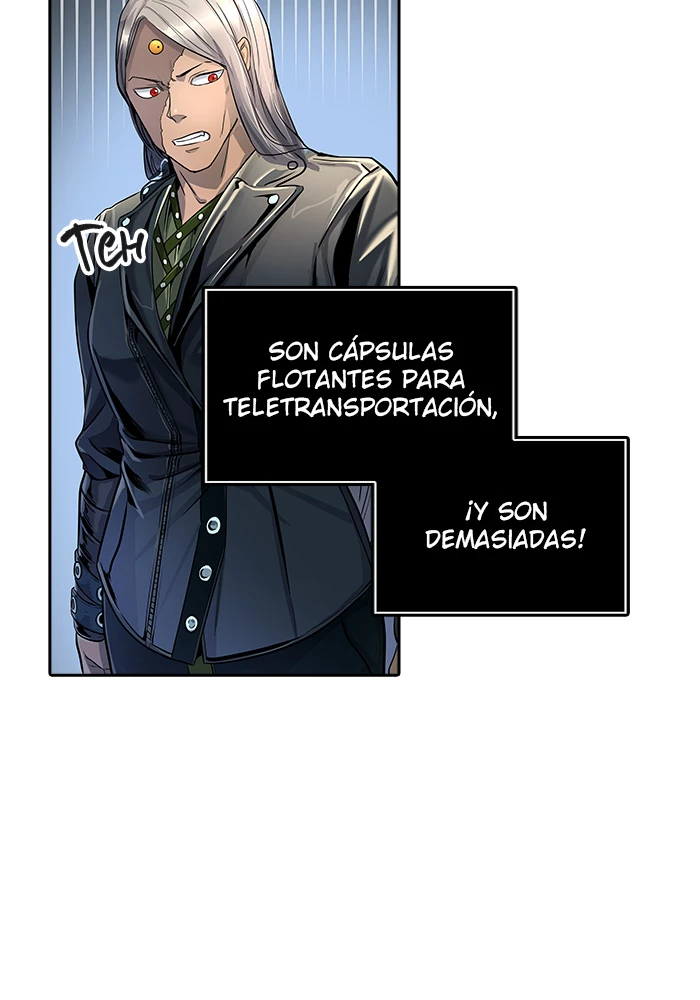 El irregular > Capitulo 518 > Page 481