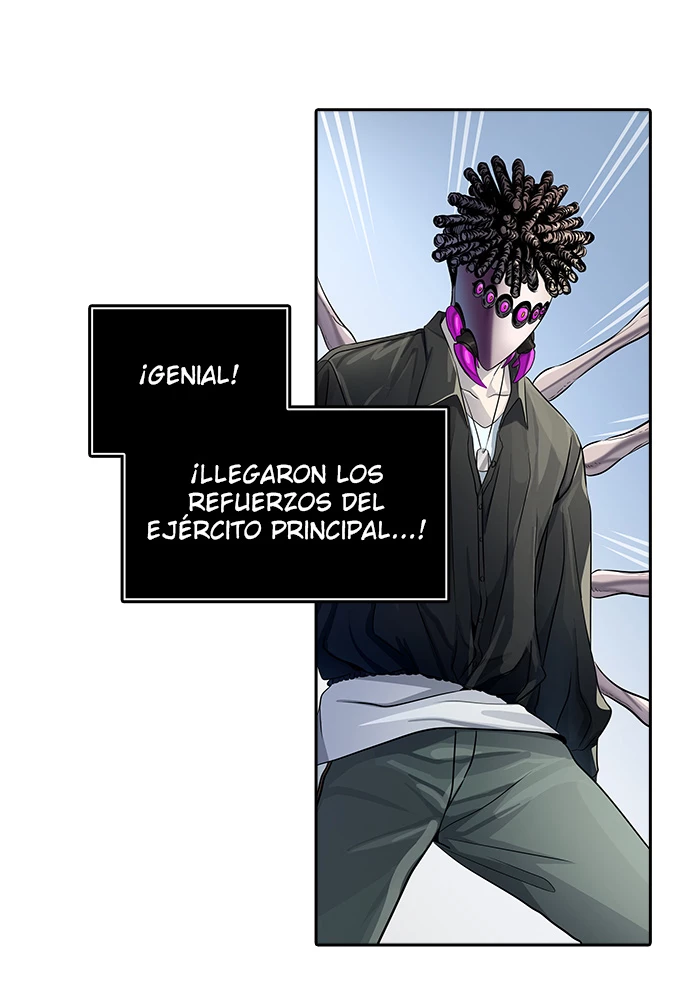 El irregular > Capitulo 518 > Page 491