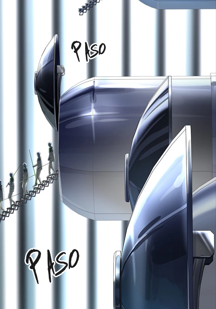 El irregular > Capitulo 518 > Page 531