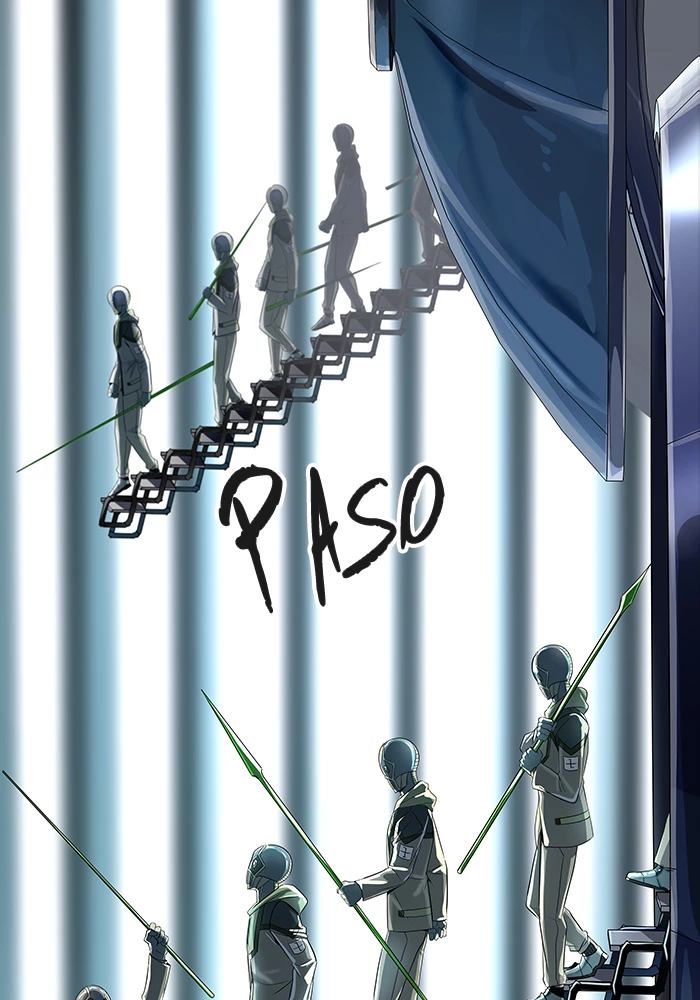 El irregular > Capitulo 518 > Page 541