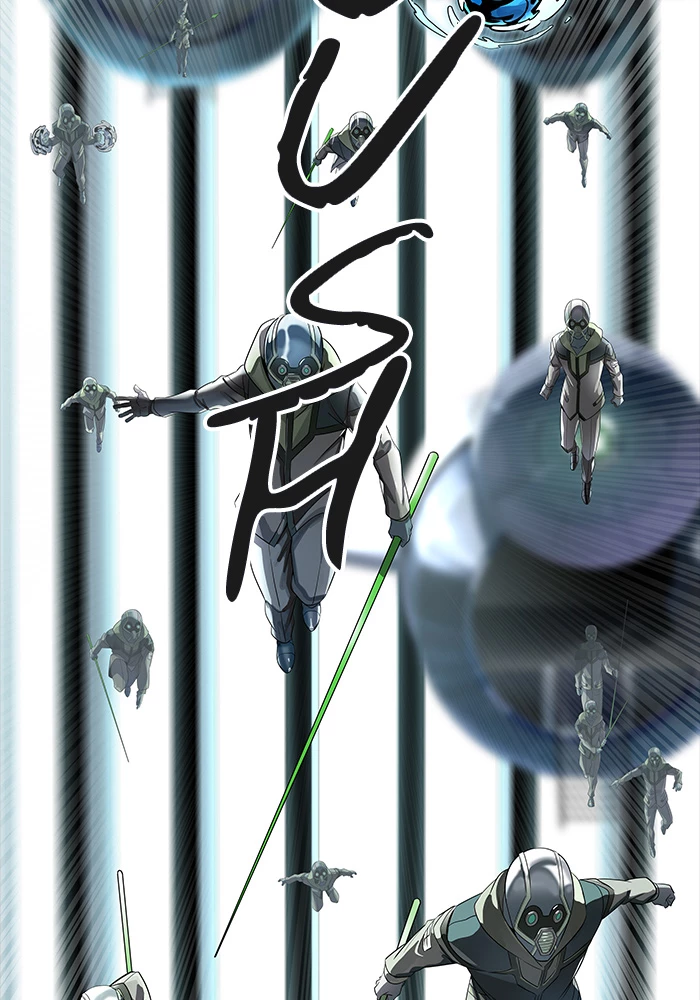 El irregular > Capitulo 518 > Page 571