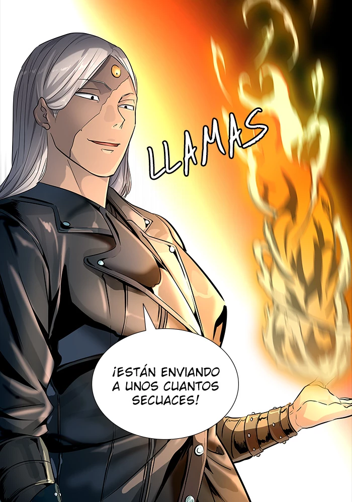 El irregular > Capitulo 518 > Page 591