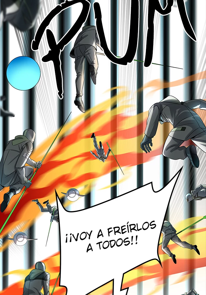 El irregular > Capitulo 518 > Page 611