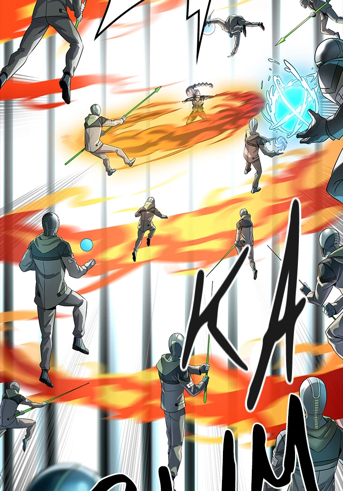 El irregular > Capitulo 518 > Page 621