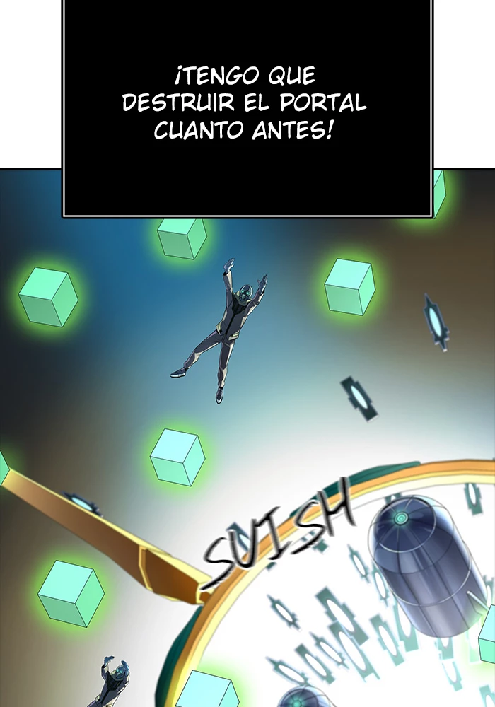 El irregular > Capitulo 518 > Page 771