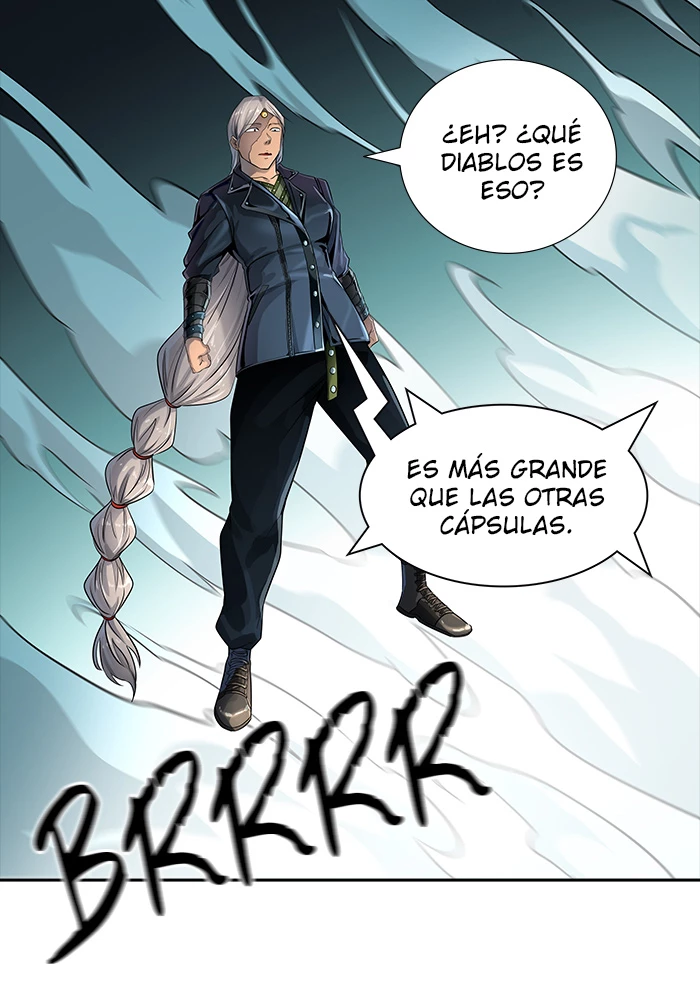 El irregular > Capitulo 518 > Page 811