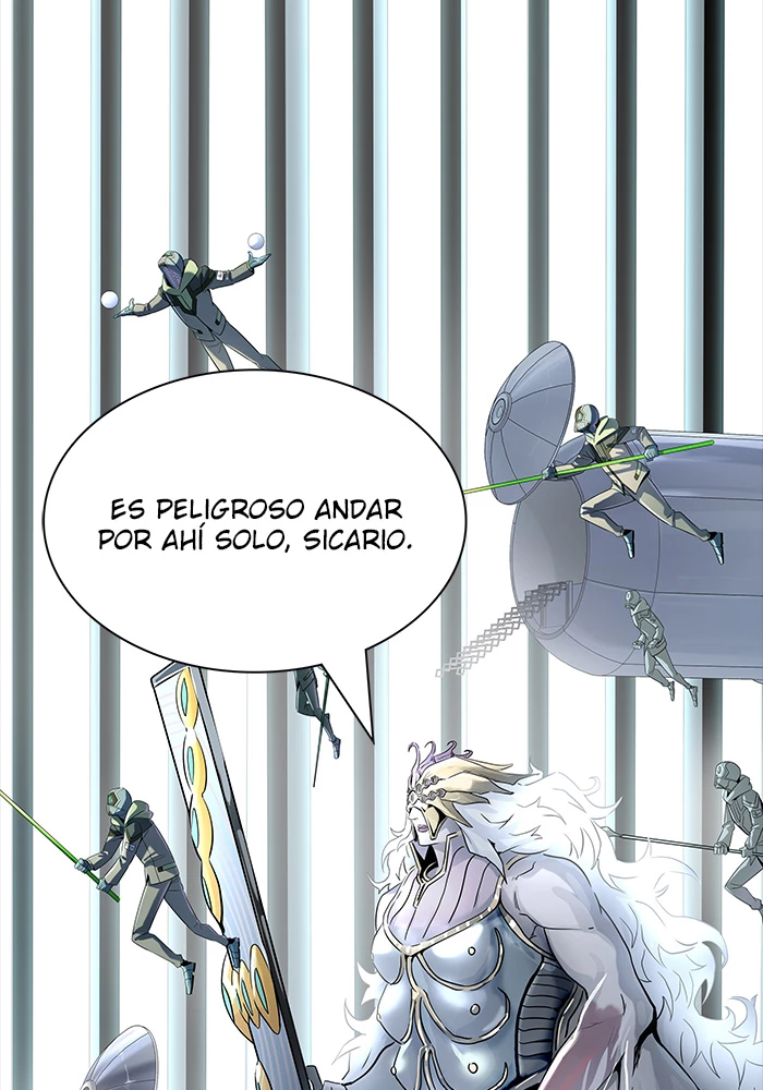 El irregular > Capitulo 518 > Page 861