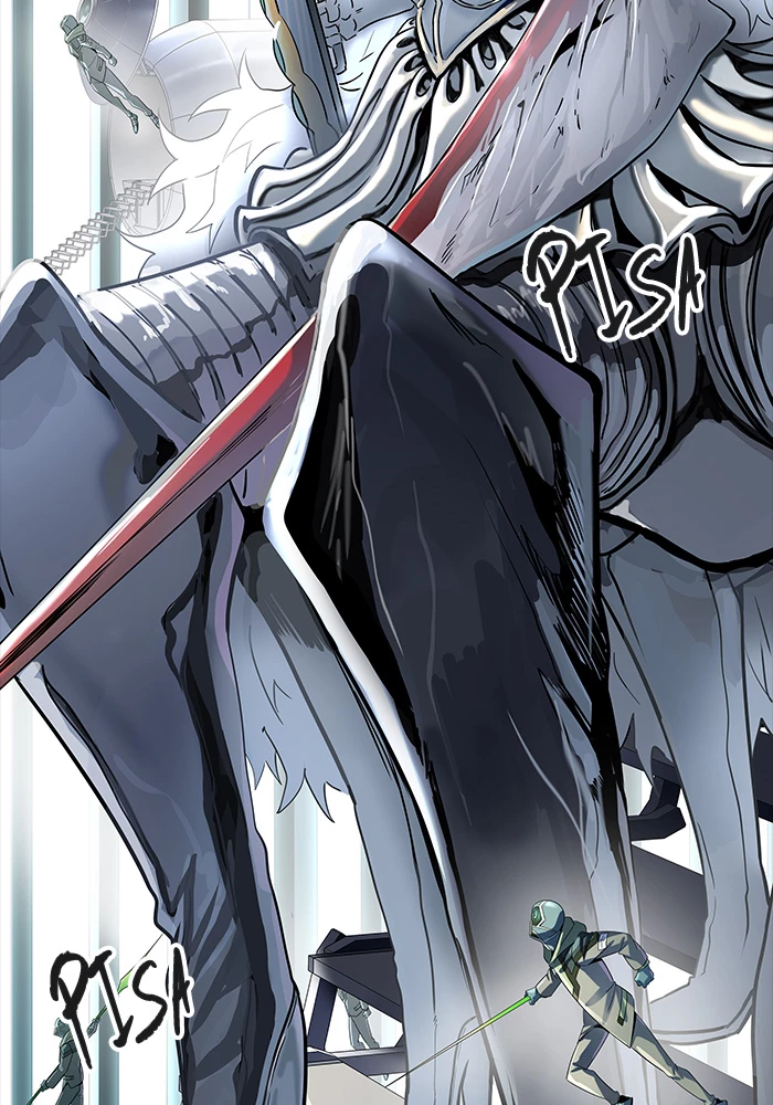 El irregular > Capitulo 518 > Page 871