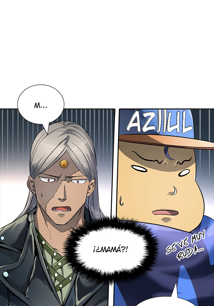 El irregular > Capitulo 518 > Page 931