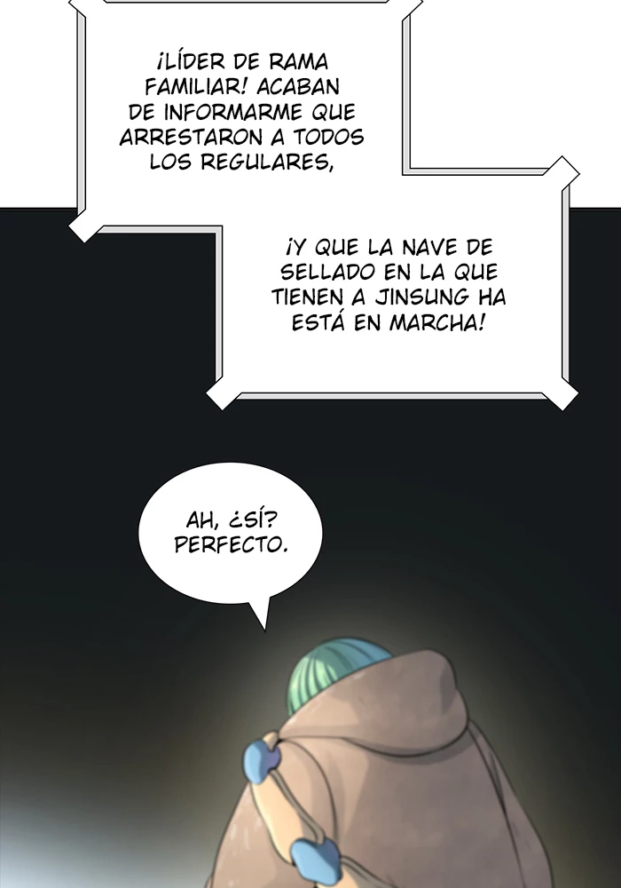 El irregular > Capitulo 518 > Page 961