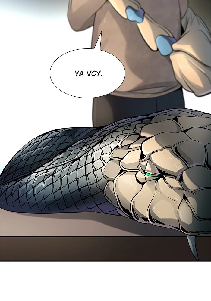 El irregular > Capitulo 518 > Page 971